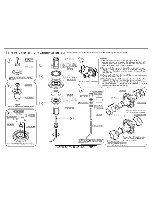 Предварительный просмотр 4 страницы Yokomo MR-4TC Assembly Manual