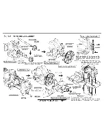 Предварительный просмотр 6 страницы Yokomo MR-4TC Assembly Manual