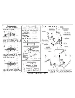 Предварительный просмотр 7 страницы Yokomo MR-4TC Assembly Manual