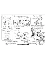 Предварительный просмотр 10 страницы Yokomo MR-4TC Assembly Manual