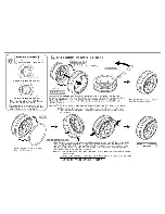 Предварительный просмотр 23 страницы Yokomo MR-4TC Assembly Manual