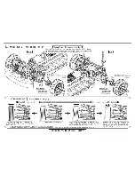 Предварительный просмотр 24 страницы Yokomo MR-4TC Assembly Manual