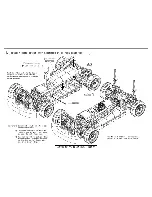 Предварительный просмотр 25 страницы Yokomo MR-4TC Assembly Manual