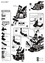 Preview for 5 page of Yokomo SO 1.0 Manual