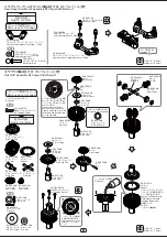 Preview for 8 page of Yokomo SO 1.0 Manual