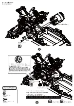 Preview for 22 page of Yokomo SO 1.0 Manual