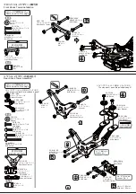 Предварительный просмотр 8 страницы Yokomo SO 2.0 Manual