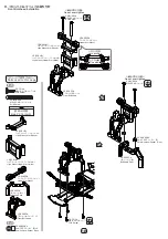 Preview for 10 page of Yokomo Super Drift SD 1.0 Instruction Manual