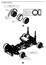 Preview for 22 page of Yokomo Super Drift SD 1.0 Instruction Manual