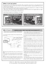 Preview for 2 page of Yokomo YD-2 AC Manual