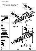 Предварительный просмотр 4 страницы Yokomo YD-2 ZX Manual