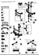 Предварительный просмотр 5 страницы Yokomo YD-2 ZX Manual