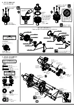 Предварительный просмотр 6 страницы Yokomo YD-2 ZX Manual