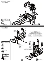 Предварительный просмотр 8 страницы Yokomo YD-2 ZX Manual