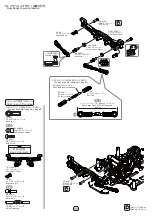 Предварительный просмотр 11 страницы Yokomo YD-2 ZX Manual