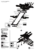 Предварительный просмотр 13 страницы Yokomo YD-2 ZX Manual