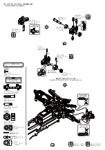 Предварительный просмотр 14 страницы Yokomo YD-2 ZX Manual