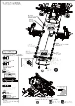 Предварительный просмотр 16 страницы Yokomo YD-2 ZX Manual