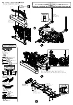 Предварительный просмотр 19 страницы Yokomo YD-2 ZX Manual