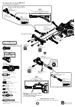 Preview for 11 page of Yokomo YD-2Z Manual