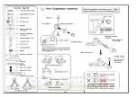 Preview for 3 page of Yokomo YRX-12 Worlds Edition Assembly & Instruction Manual