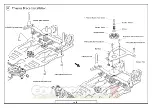 Preview for 8 page of Yokomo YRX-12 Worlds Edition Assembly & Instruction Manual