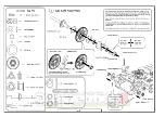 Preview for 9 page of Yokomo YRX-12 Worlds Edition Assembly & Instruction Manual