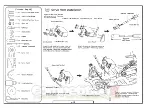 Preview for 12 page of Yokomo YRX-12 Worlds Edition Assembly & Instruction Manual