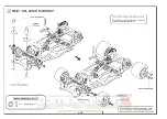 Preview for 13 page of Yokomo YRX-12 Worlds Edition Assembly & Instruction Manual