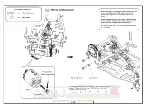 Preview for 14 page of Yokomo YRX-12 Worlds Edition Assembly & Instruction Manual