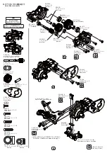 Preview for 9 page of Yokomo YZ-2 CA Manual