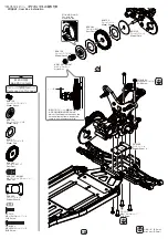 Preview for 10 page of Yokomo YZ-2 CA Manual