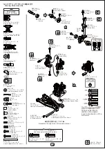 Preview for 12 page of Yokomo YZ-2 CA Manual