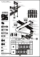 Предварительный просмотр 6 страницы Yokomo YZ-2 DT Manual