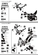 Preview for 7 page of Yokomo YZ-2 DTM 3.1 Manual