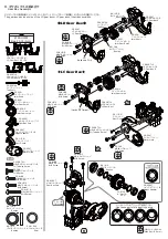 Preview for 9 page of Yokomo YZ-2 DTM 3.1 Manual