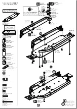 Предварительный просмотр 4 страницы Yokomo YZ-4 SF 2 Assembly Instructions Manual