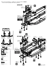 Предварительный просмотр 6 страницы Yokomo YZ-4 SF 2 Assembly Instructions Manual