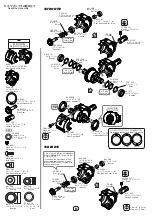 Предварительный просмотр 8 страницы Yokomo YZ-4 SF 2 Assembly Instructions Manual