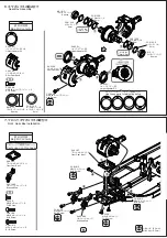 Предварительный просмотр 9 страницы Yokomo YZ-4 SF 2 Assembly Instructions Manual