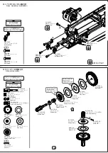 Preview for 10 page of Yokomo YZ-4 SF 2 Assembly Instructions Manual