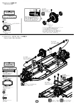 Предварительный просмотр 11 страницы Yokomo YZ-4 SF 2 Assembly Instructions Manual