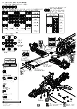 Preview for 16 page of Yokomo YZ-4 SF 2 Assembly Instructions Manual