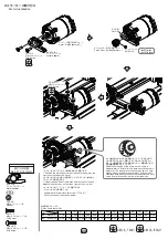 Preview for 23 page of Yokomo YZ-4 SF 2 Assembly Instructions Manual