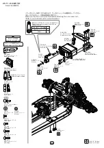 Preview for 24 page of Yokomo YZ-4 SF 2 Assembly Instructions Manual