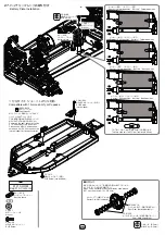 Preview for 26 page of Yokomo YZ-4 SF 2 Assembly Instructions Manual