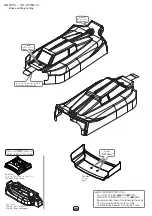 Preview for 28 page of Yokomo YZ-4 SF 2 Assembly Instructions Manual