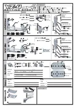 Preview for 33 page of Yokomo YZ-4 SF 2 Assembly Instructions Manual