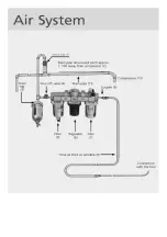 Предварительный просмотр 2 страницы Yokota TOCU MI-17C Manual