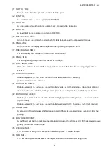 Предварительный просмотр 9 страницы Yokota WU-1 Instruction Manual
